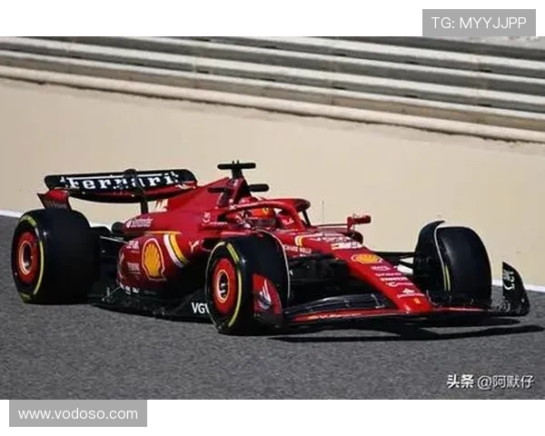 勒克莱尔法拉利战术配合解析